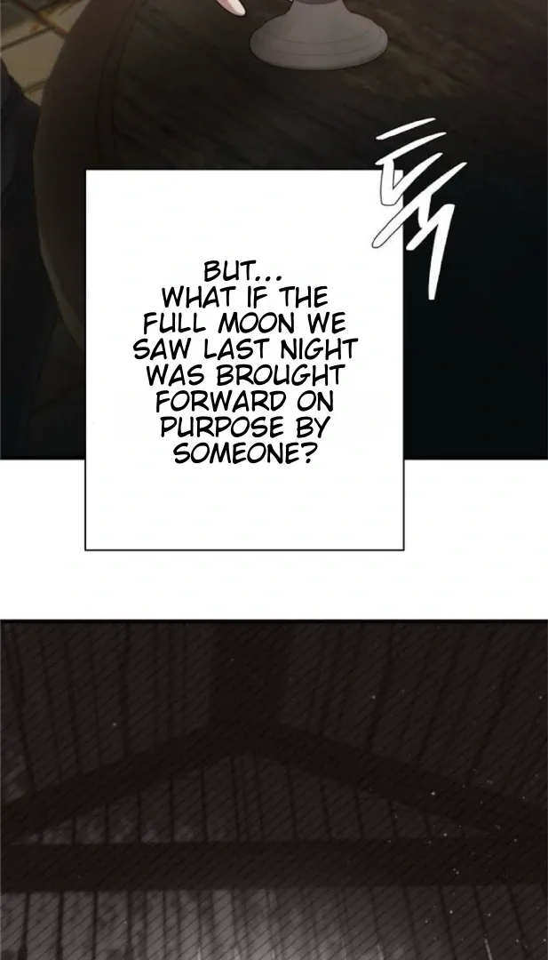 The Saintess And The Curse Chapter 23 page 10