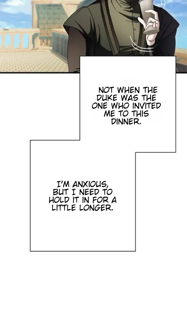 The Saintess And The Curse Chapter 23 page 8