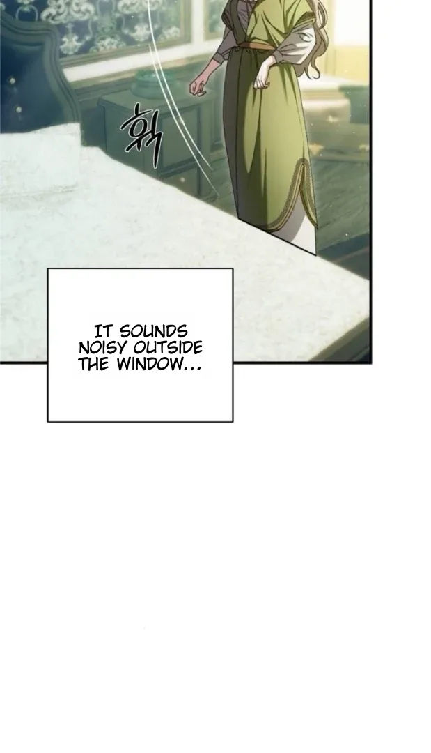 The Saintess And The Curse Chapter 22 page 58