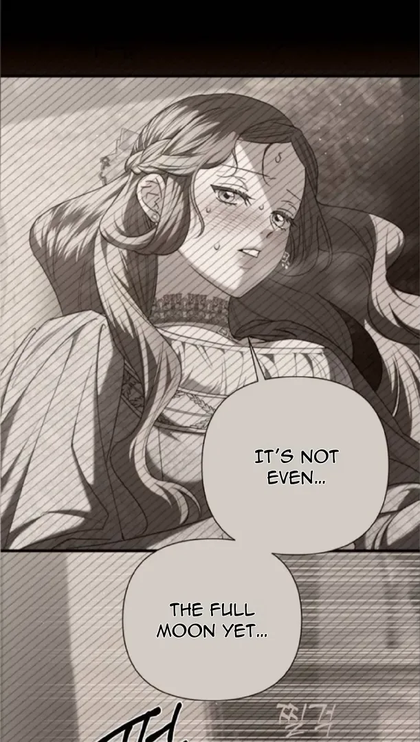 The Saintess And The Curse Chapter 23 page 13