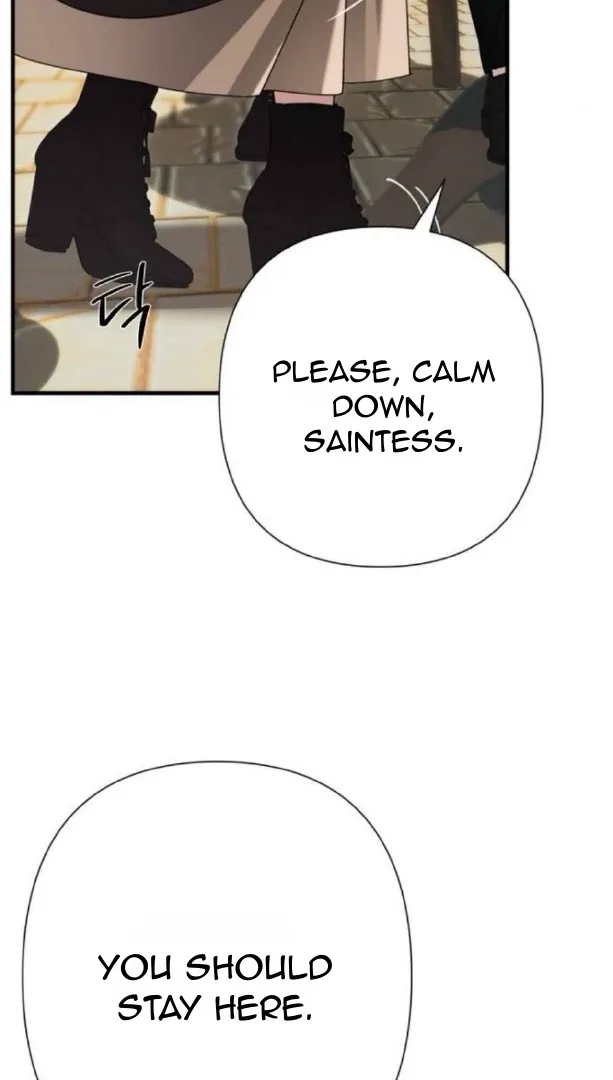 The Saintess And The Curse Chapter 23 page 33