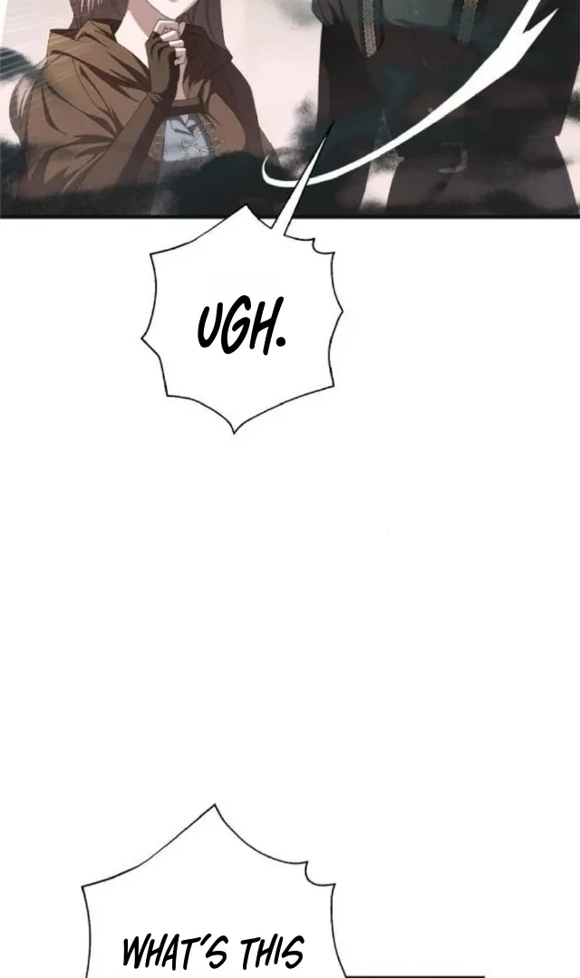 The Saintess And The Curse Chapter 25 page 5