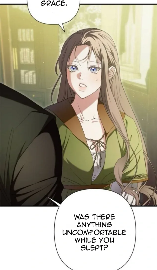 The Saintess And The Curse Chapter 22 page 85