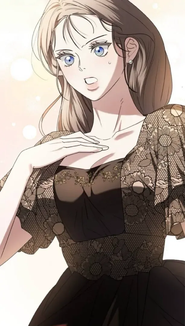 The Saintess And The Curse Chapter 23 page 38