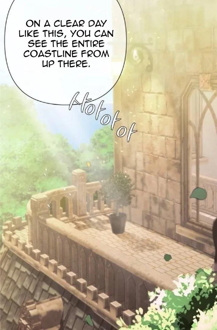 The Saintess And The Curse Chapter 22 page 92