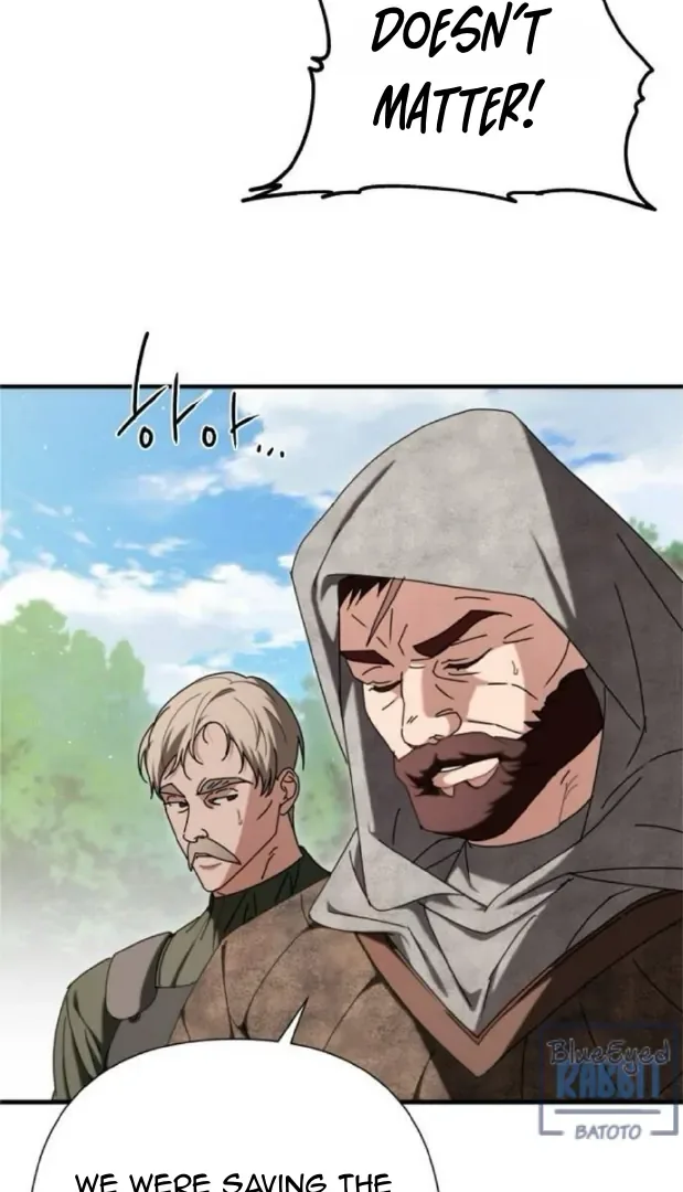 The Saintess And The Curse Chapter 23 page 61