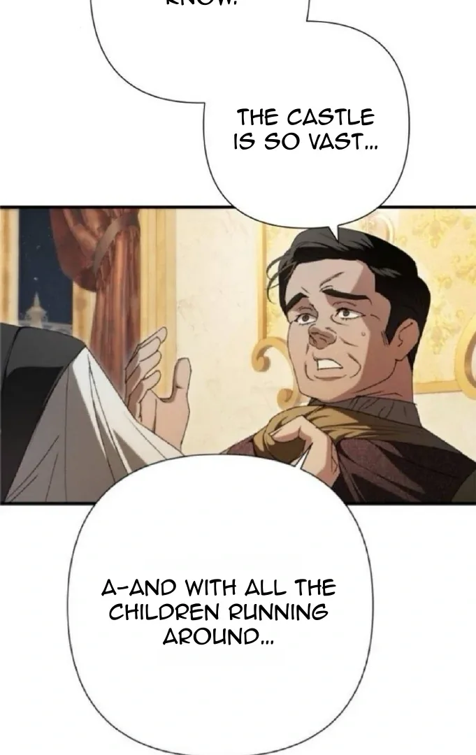 The Saintess And The Curse Chapter 26 page 36