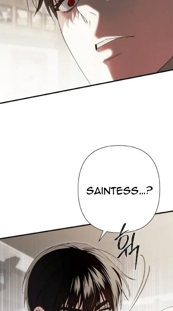 The Saintess And The Curse Chapter 26 page 24