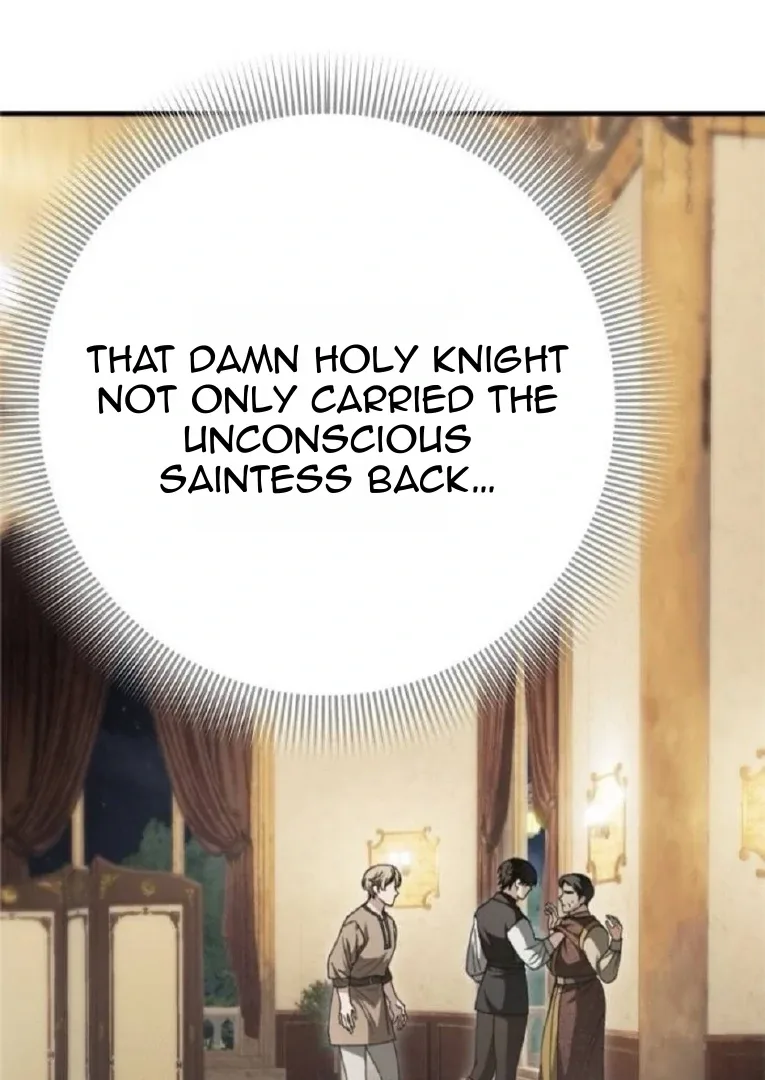 The Saintess And The Curse Chapter 26 page 43