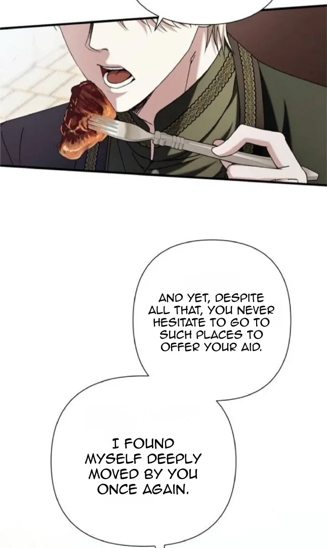 The Saintess And The Curse Chapter 22 page 118