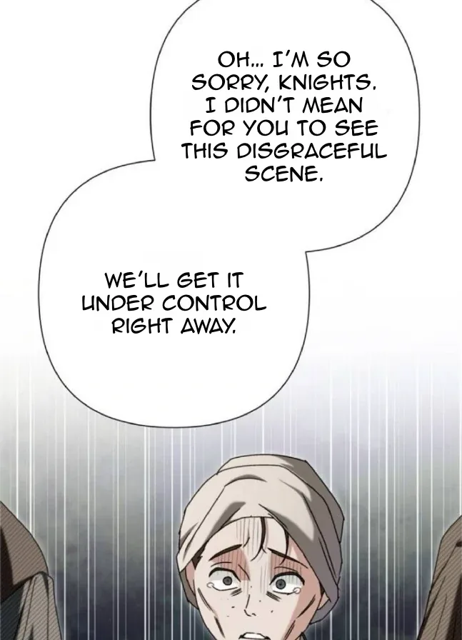 The Saintess And The Curse Chapter 23 page 83