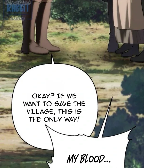 The Saintess And The Curse Chapter 23 page 73