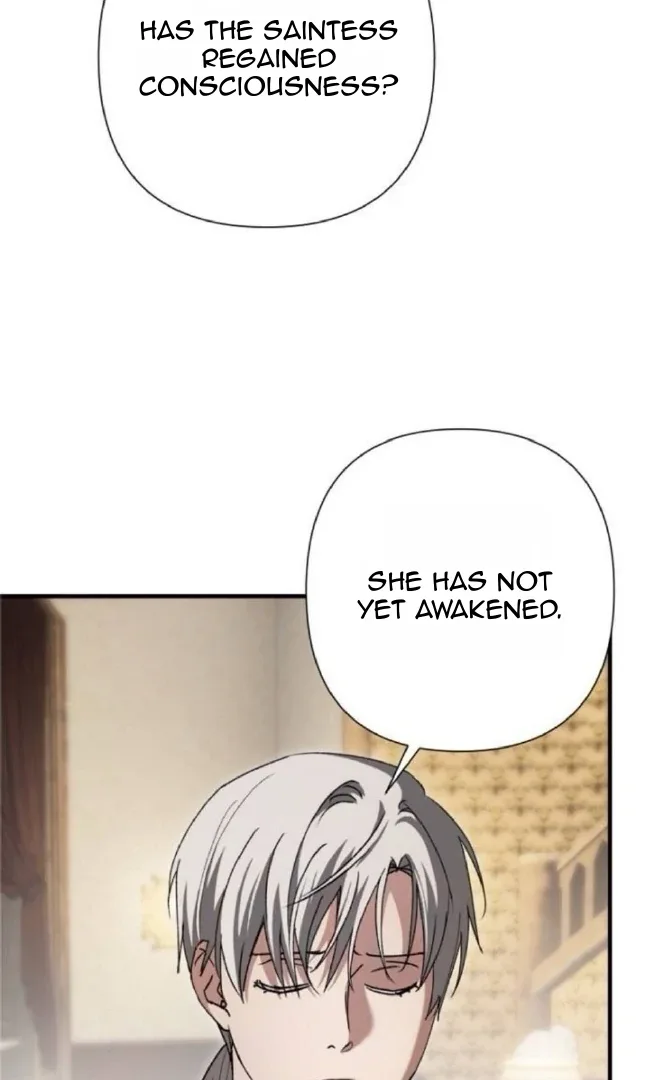 The Saintess And The Curse Chapter 26 page 59