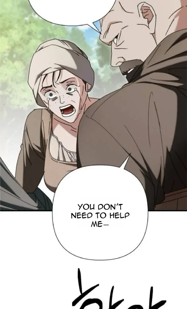 The Saintess And The Curse Chapter 23 page 87