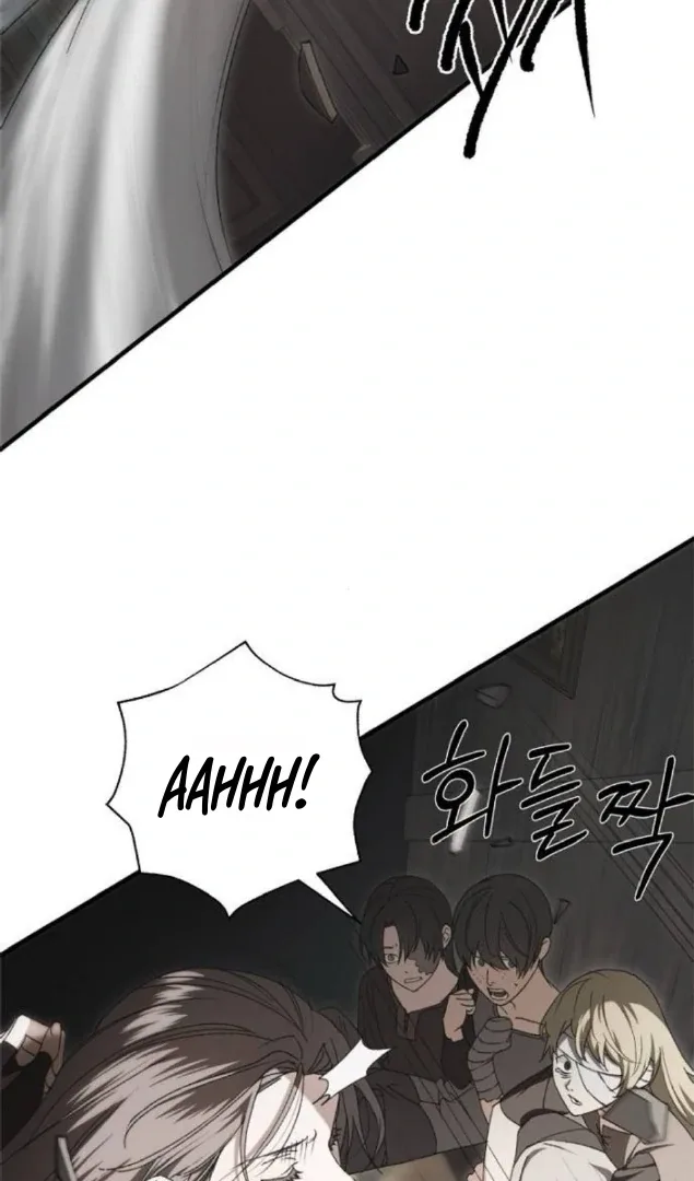 The Saintess And The Curse Chapter 25 page 69
