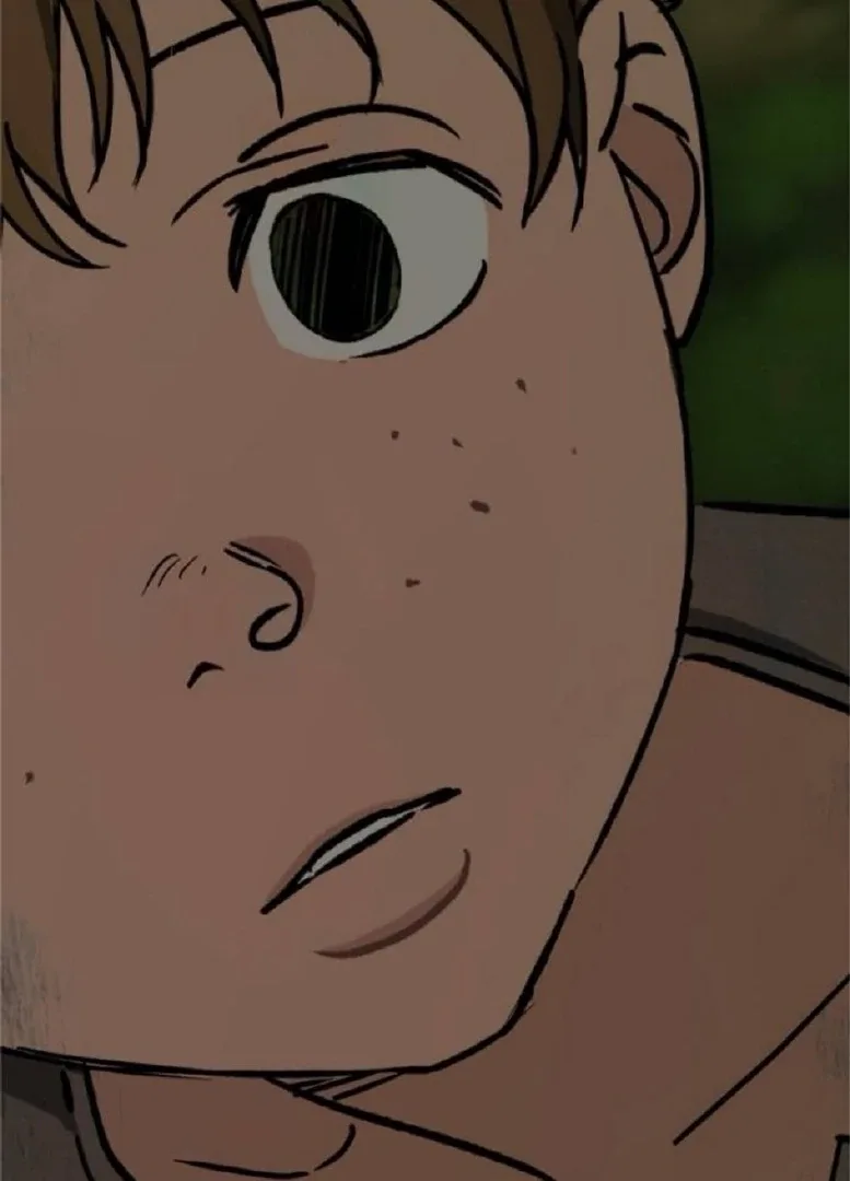 The Saintess And The Curse Chapter 24 page 111