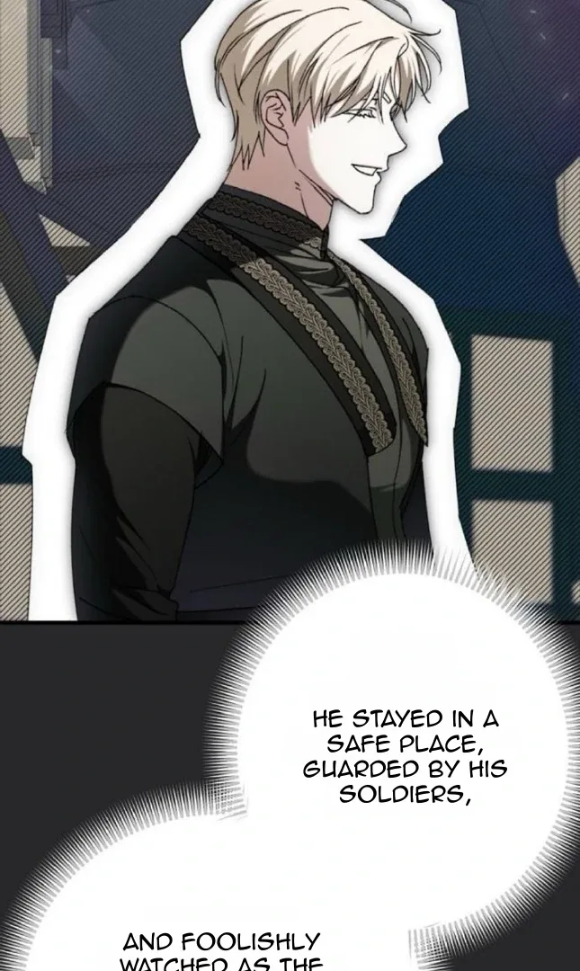 The Saintess And The Curse Chapter 26 page 54