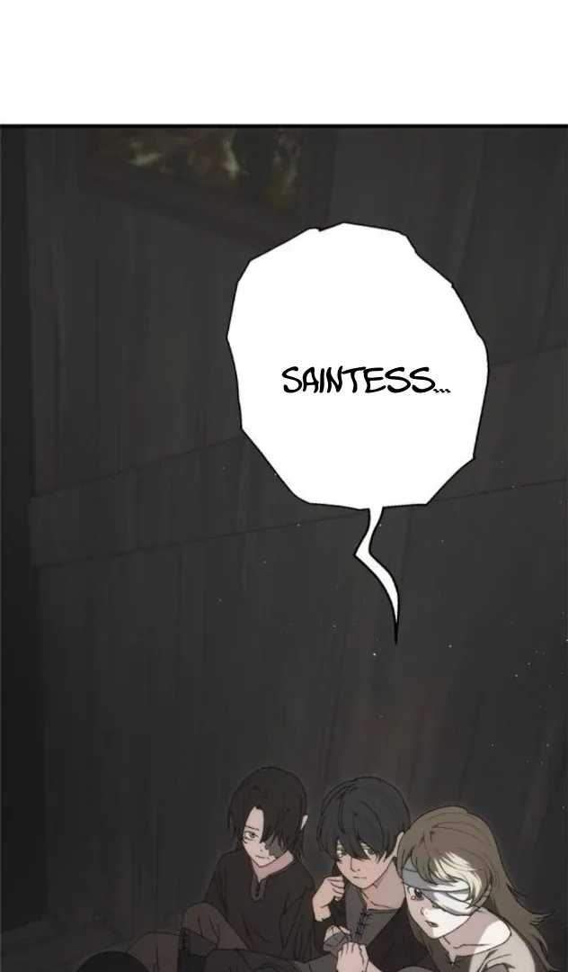The Saintess And The Curse Chapter 25 page 64