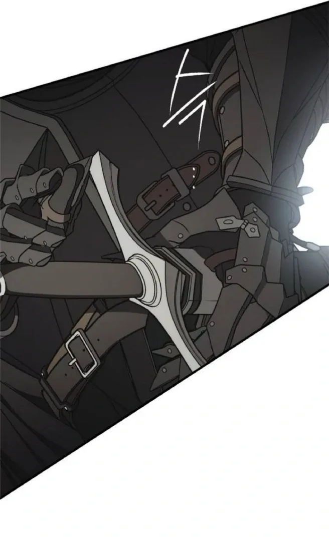 The Saintess And The Curse Chapter 25 page 80