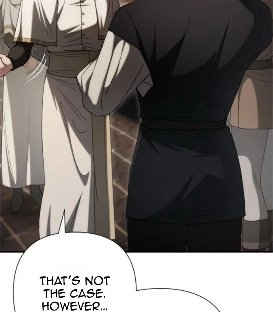 The Saintess And The Curse Chapter 26 page 67