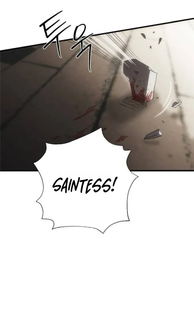 The Saintess And The Curse Chapter 25 page 71