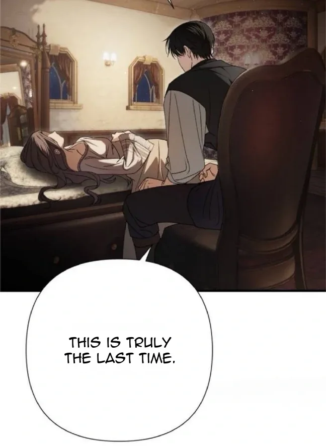 The Saintess And The Curse Chapter 26 page 86