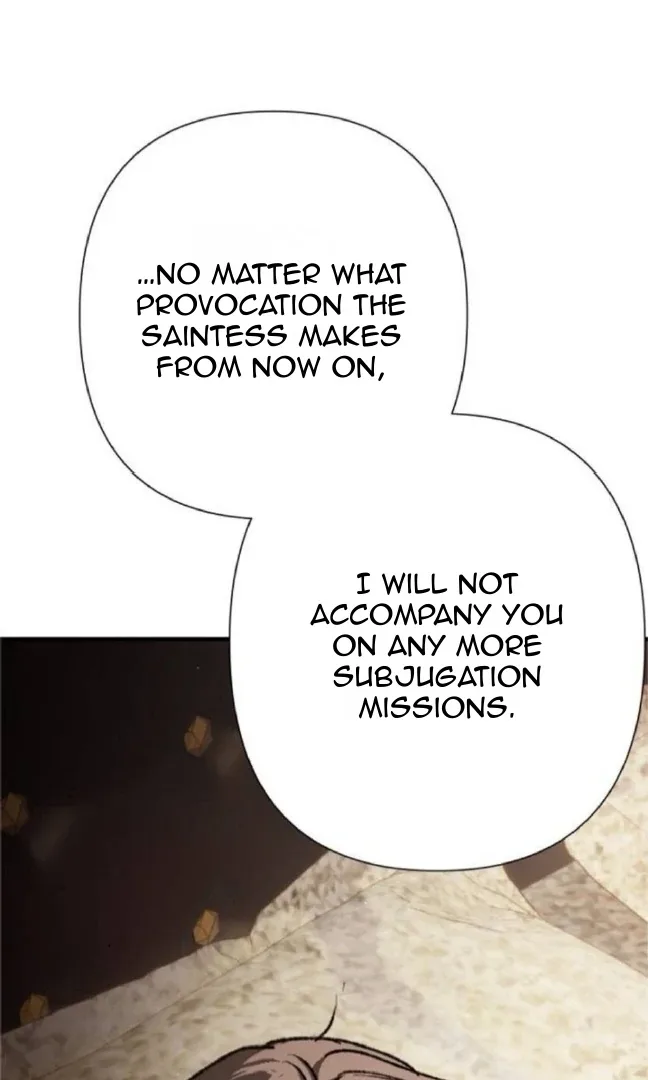 The Saintess And The Curse Chapter 26 page 83