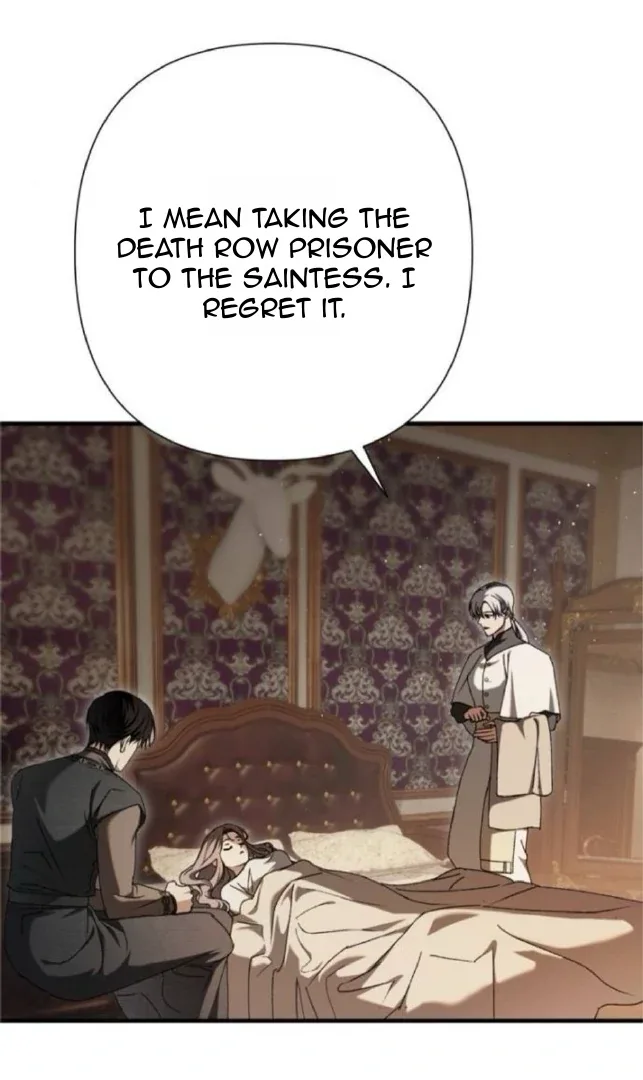The Saintess And The Curse Chapter 26 page 98