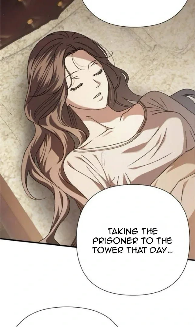 The Saintess And The Curse Chapter 26 page 101