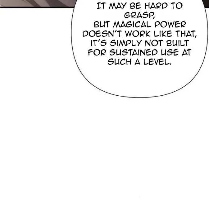 The Saintess And The Curse Chapter 30 page 21