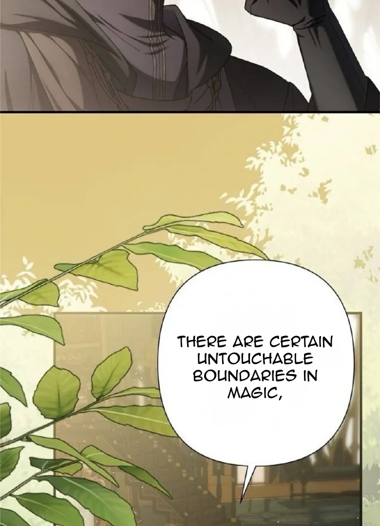The Saintess And The Curse Chapter 30 page 27