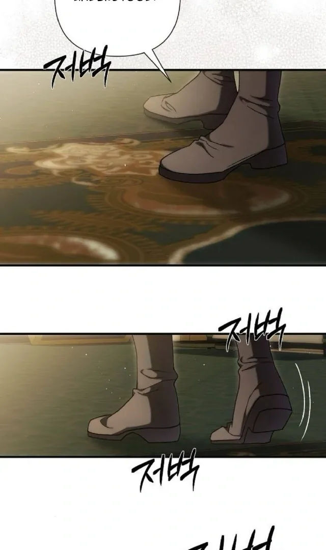 The Saintess And The Curse Chapter 31 page 28