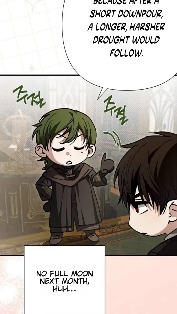 The Saintess And The Curse Chapter 30 page 33