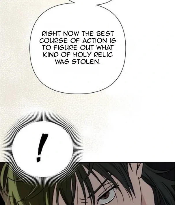 The Saintess And The Curse Chapter 31 page 23