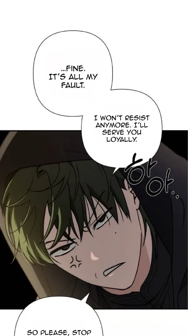 The Saintess And The Curse Chapter 31 page 20