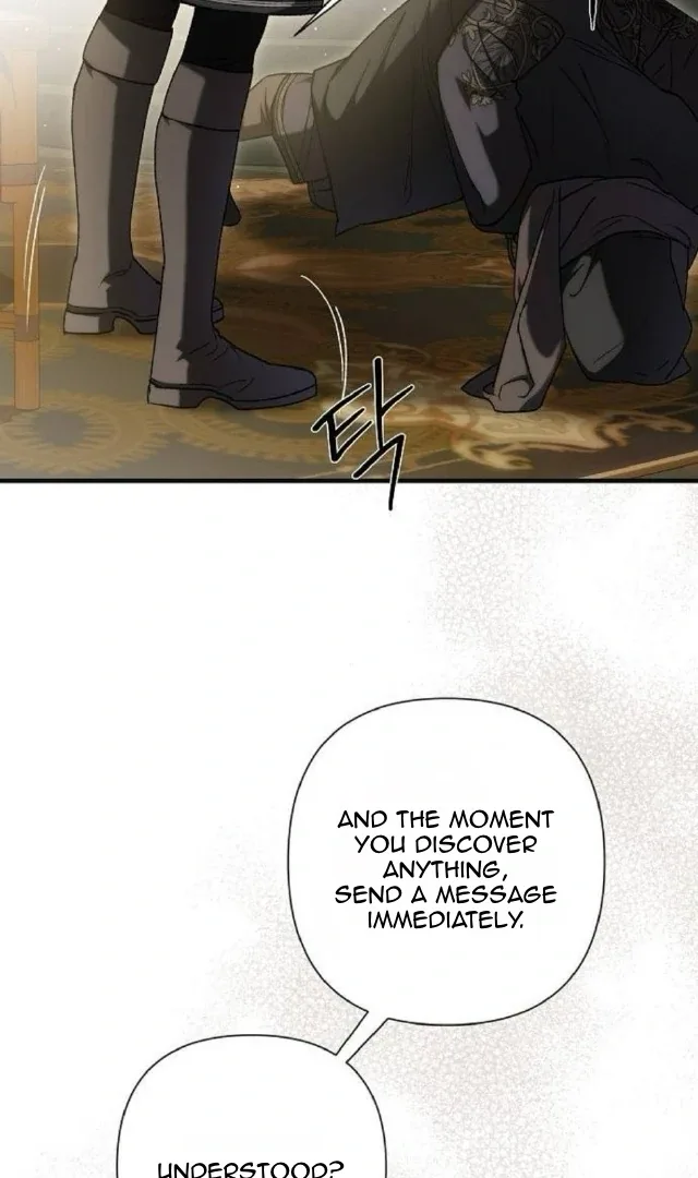 The Saintess And The Curse Chapter 31 page 27