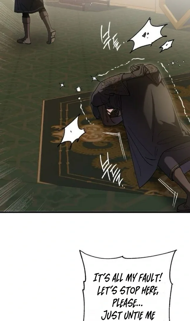 The Saintess And The Curse Chapter 31 page 31