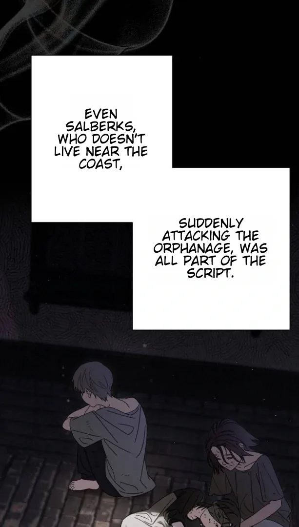 The Saintess And The Curse Chapter 31 page 42
