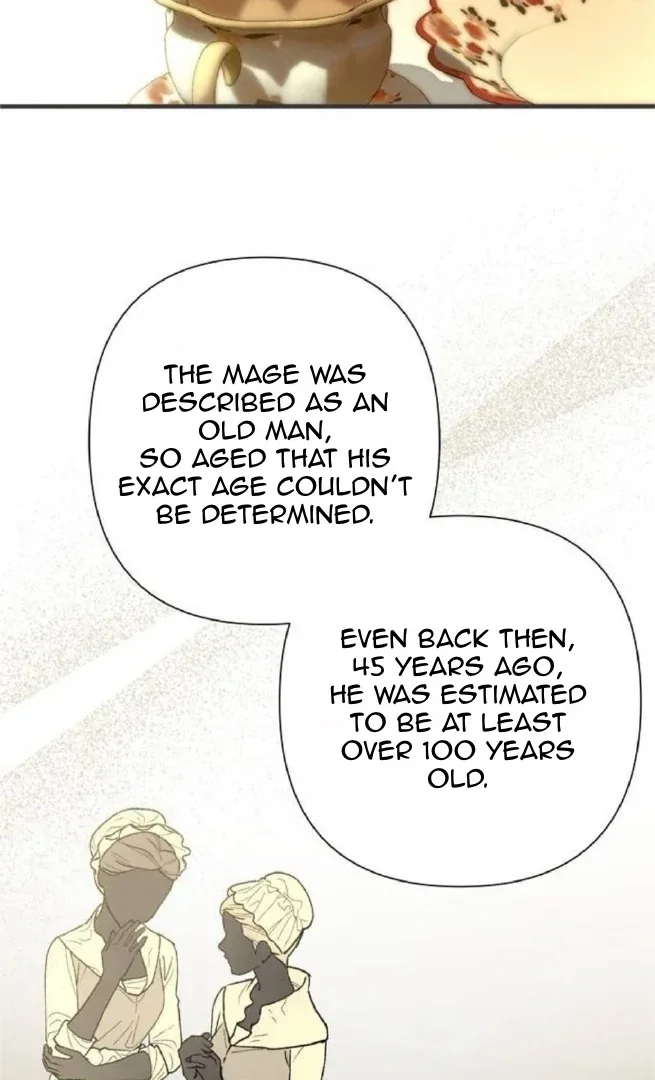The Saintess And The Curse Chapter 30 page 56