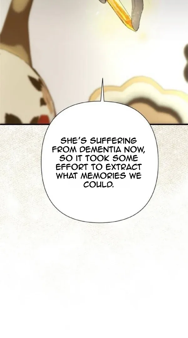 The Saintess And The Curse Chapter 30 page 64