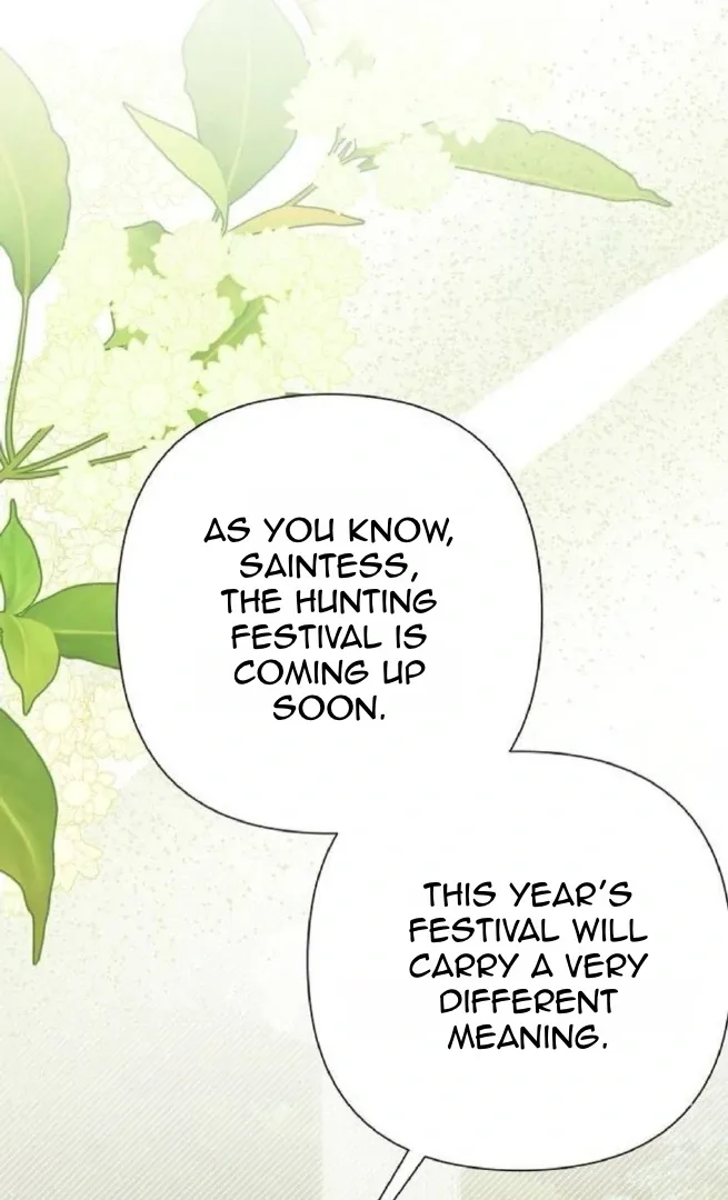 The Saintess And The Curse Chapter 31 page 61