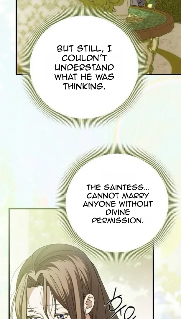 The Saintess And The Curse Chapter 31 page 83