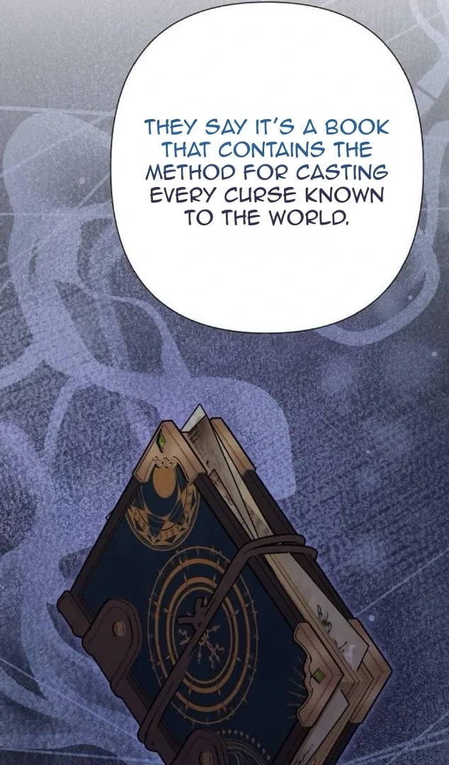 The Saintess And The Curse Chapter 31 page 99