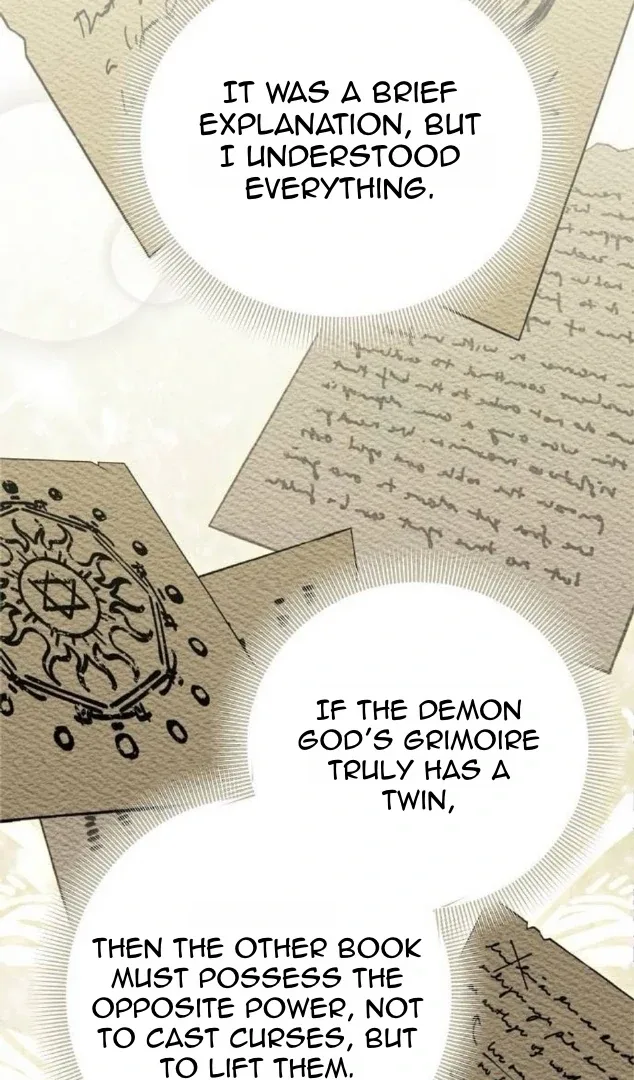 The Saintess And The Curse Chapter 31 page 102