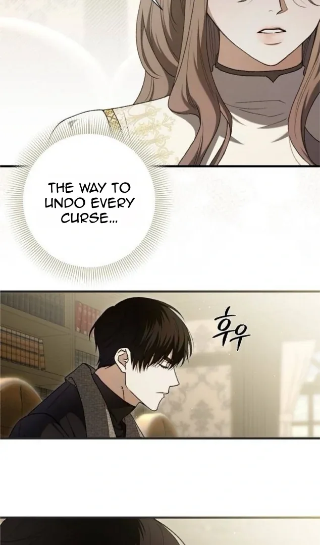 The Saintess And The Curse Chapter 31 page 105