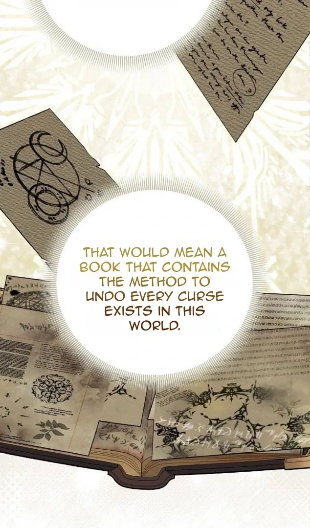 The Saintess And The Curse Chapter 31 page 103