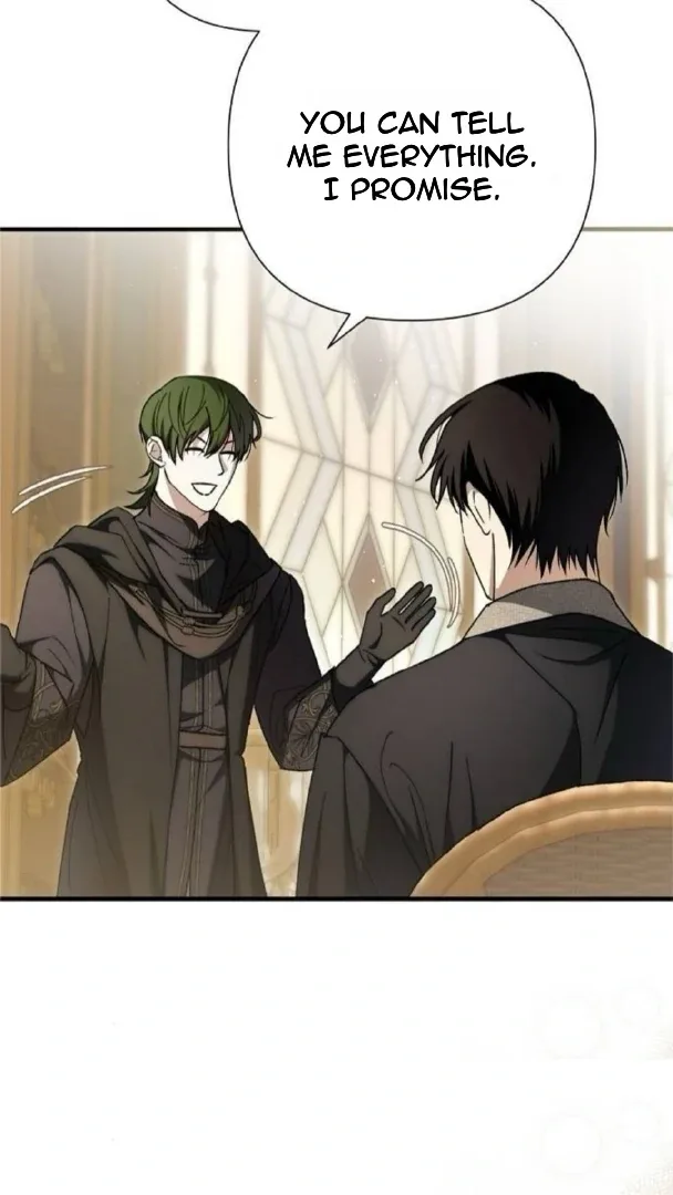 The Saintess And The Curse Chapter 30 page 104
