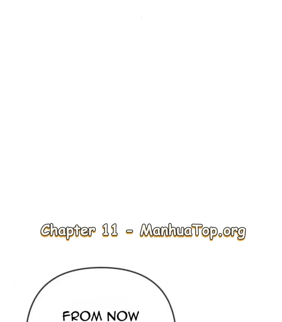 The Saintess And The Curse Chapter 11 page 1