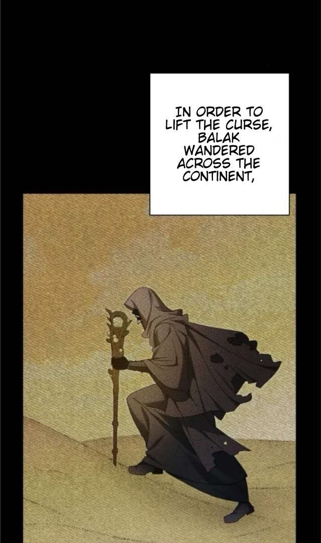 The Saintess And The Curse Chapter 11 page 84