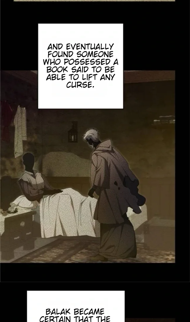 The Saintess And The Curse Chapter 11 page 85